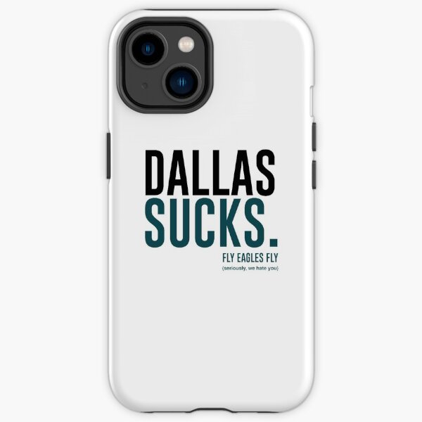 Dallas suce Coque antichoc iPhone