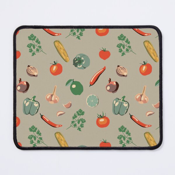 Item preview, Vegetables illustration designed and sold by SvirenLisa.
