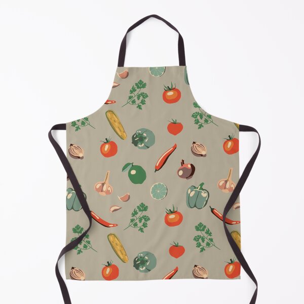 Item preview, Vegetables illustration designed and sold by SvirenLisa.