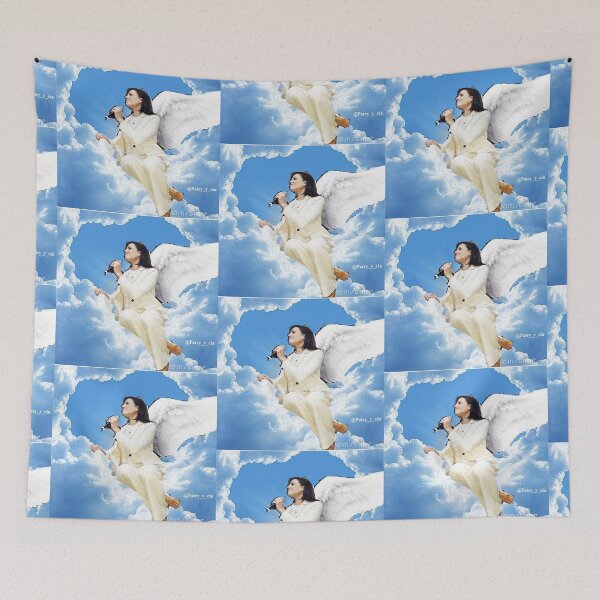 Item preview, Angel LP designed and sold by Patricia García Maurín.