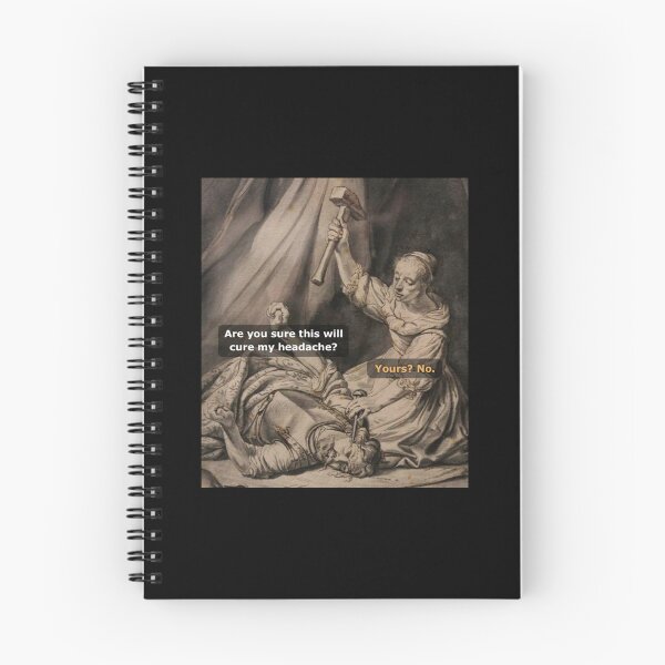 Item preview, Are You sure this will cure my headache - Thanksgiving, Christmas And Birthday Party Gift Ideas for Classic Memes Lovers and Fans designed and sold by Memeing Everything.