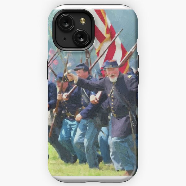 American Civil War iPhone Cases for Sale Redbubble