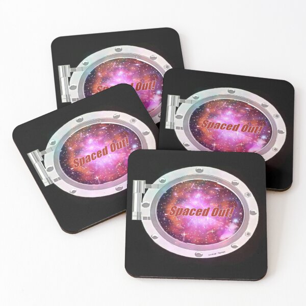 Item preview, Cosmic Art  //  Spaced Out! designed and sold by Imagin8er.