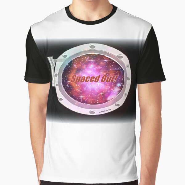 Item preview, Art cosmique // Spaced Out ! designed and sold by Imagin8er.