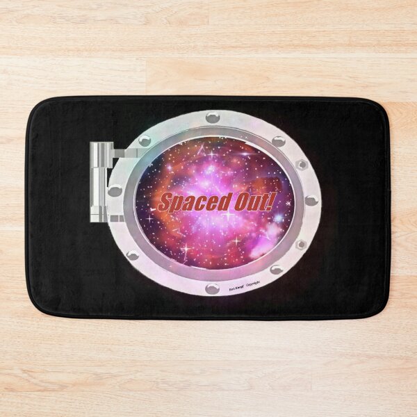 Item preview, Cosmic Art  //  Spaced Out! designed and sold by Imagin8er.