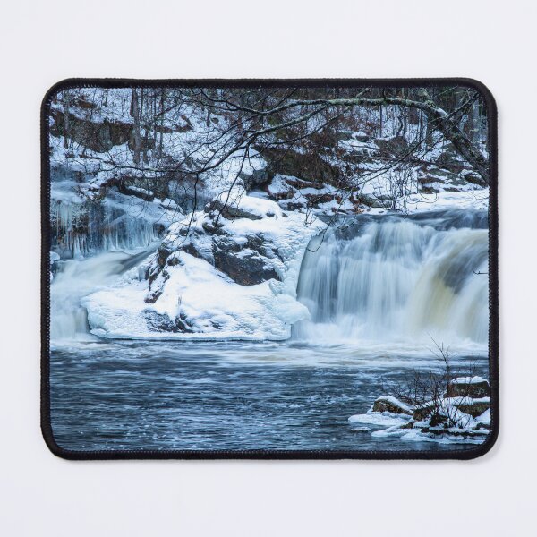Item preview, Icy Gonic Falls designed and sold by Daniel's Destinations.