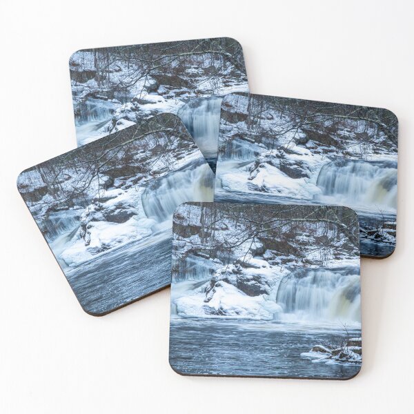 Item preview, Icy Gonic Falls designed and sold by Daniel's Destinations.