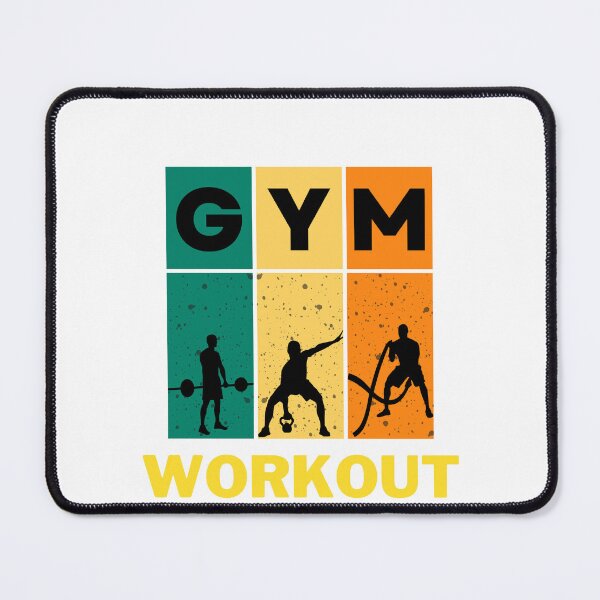 Item preview, Gym Workout designed and sold by ShopofAll.