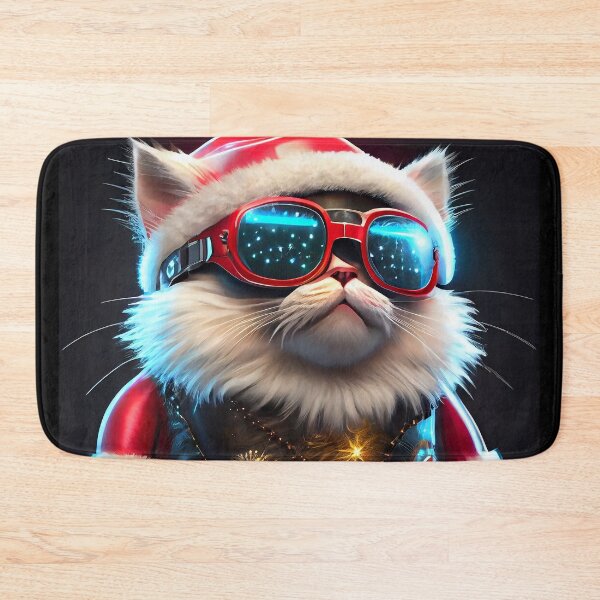 Item preview, Cute Anime Cat - Anime Art design designed and sold by AlNoah.