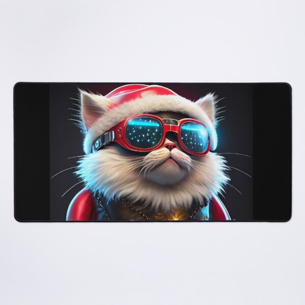 Item preview, Cute Anime Cat - Anime Art design designed and sold by AlNoah.