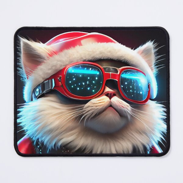 Item preview, Cute Anime Cat - Anime Art design designed and sold by AlNoah.
