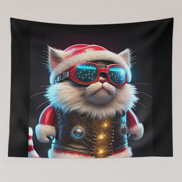 Item preview, Cute Anime Cat - Anime Art design designed and sold by AlNoah.
