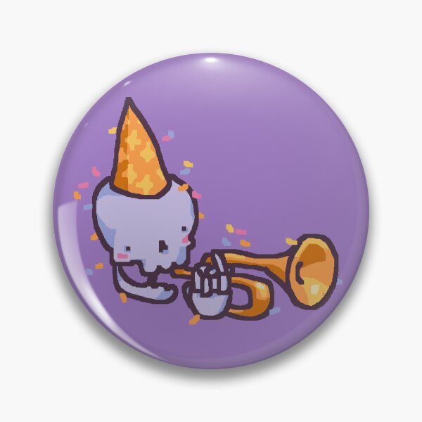 Item preview, Doot Party designed and sold by LeCapp.