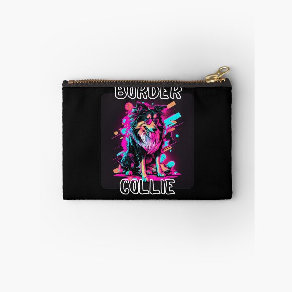 Item preview, Graffiti Style - Cool Border Collie 4 designed and sold by PD-Store.