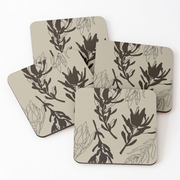 Item preview,  Leukodendron designed and sold by SvirenLisa.