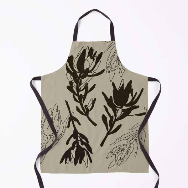 Item preview, Leukodendron designed and sold by SvirenLisa.