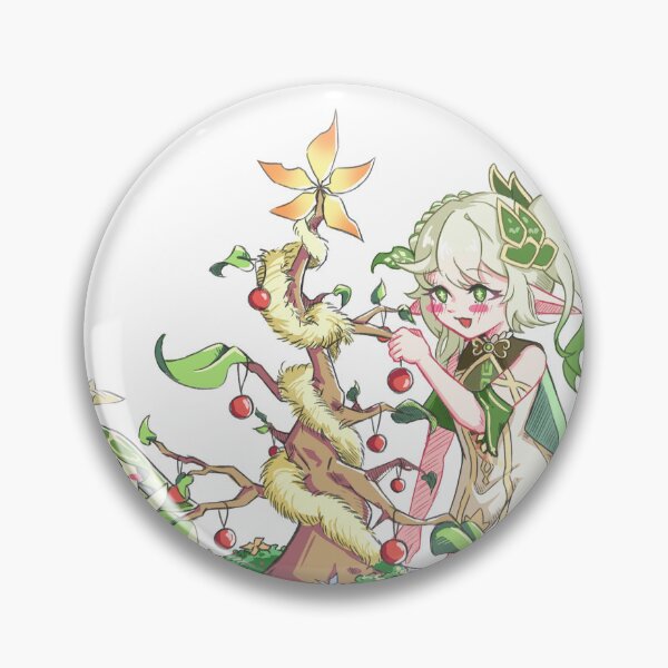 Item preview, Genshin Impact - Christmas in Sumeru designed and sold by JudyAlter.