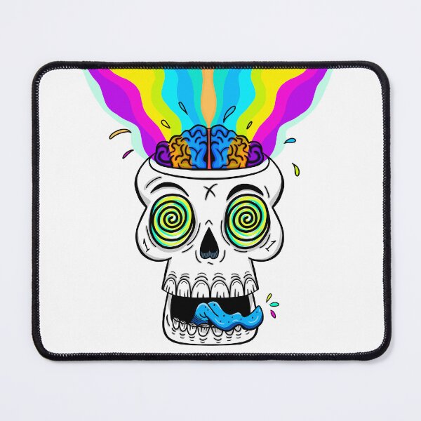 Item preview, Higher State of Consciousness designed and sold by monkeysoup.