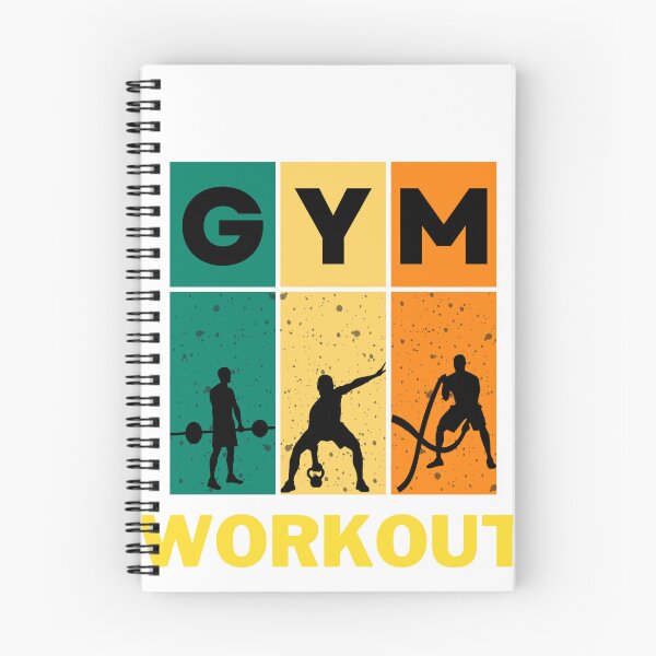 Artikelvorschau, Fitnessstudio-Training entworfen und verkauft von ShopofAll.