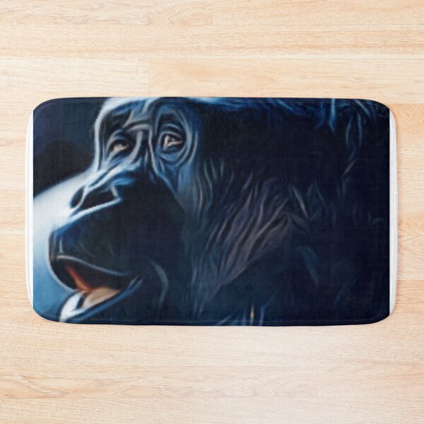 Item preview, monkey designed and sold by Design Kingdom.