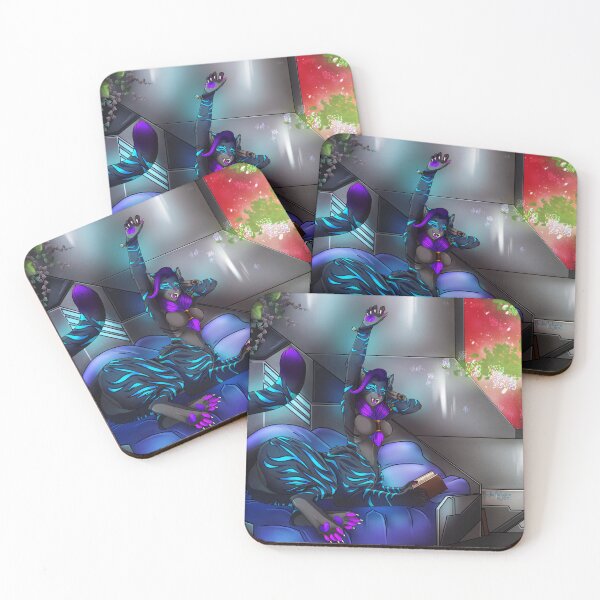 Item preview, Neah'an Holographic Life designed and sold by KeishaMaKainn.