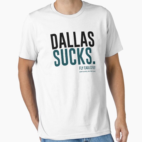 Item preview, Dallas Sucks designed and sold by Wewearwentz.