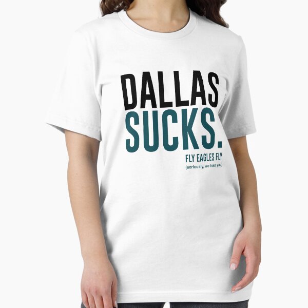 Artikel-Vorschau von Dallas saugt, designt und verkauft von Wewearwentz.