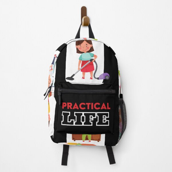 Item preview, Practical life, Montessori designed and sold by TeyMank.