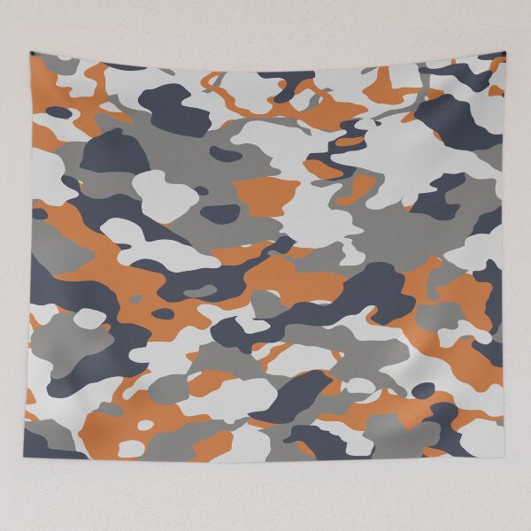 Item preview, Rock Camouflage designed and sold by bennetthuskers.