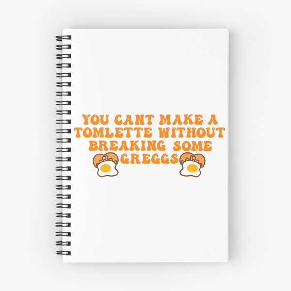 Item preview, You Can’t Make A Tomlette Without Breaking Some Greggs - Succession designed and sold by jekel1hr.