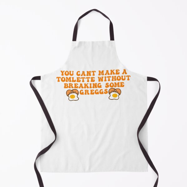 Item preview, You Can’t Make A Tomlette Without Breaking Some Greggs - Succession designed and sold by jekel1hr.