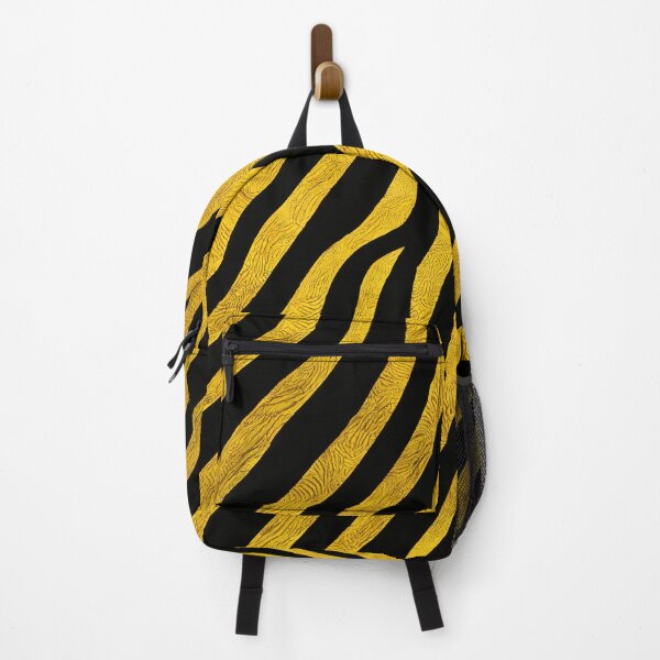 Item preview, Caution! Zebras Ahead designed and sold by Patternifico.