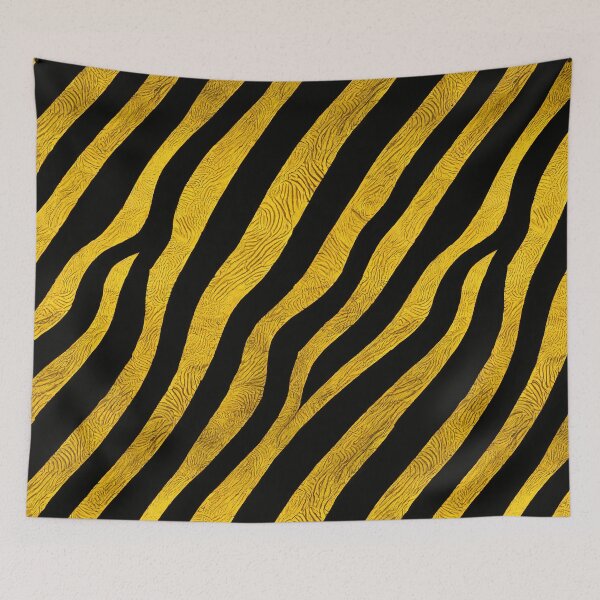 Item preview, Caution! Zebras Ahead designed and sold by Patternifico.