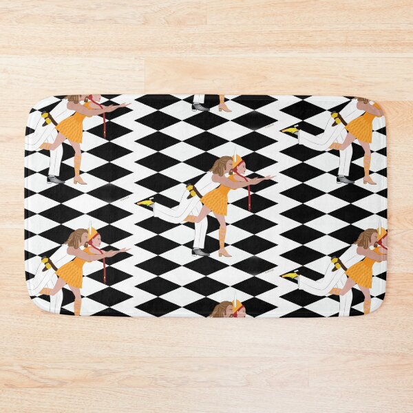Item preview, The Dude & Maude - The Dream Scene designed and sold by Chele Martines.