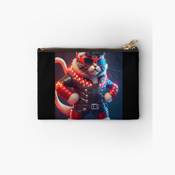 Item preview, Cute Anime Cat - Anime Art design designed and sold by AlNoah.