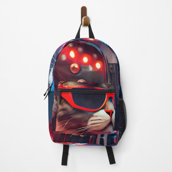 Item preview, Cute Anime Cat - Anime Art design designed and sold by AlNoah.