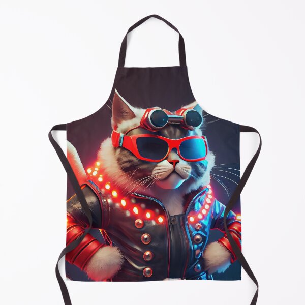 Item preview, Cute Anime Cat - Anime Art design designed and sold by AlNoah.