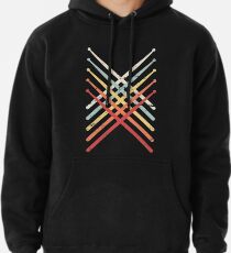 Percussion Marching Band Drumsticks Hoodie