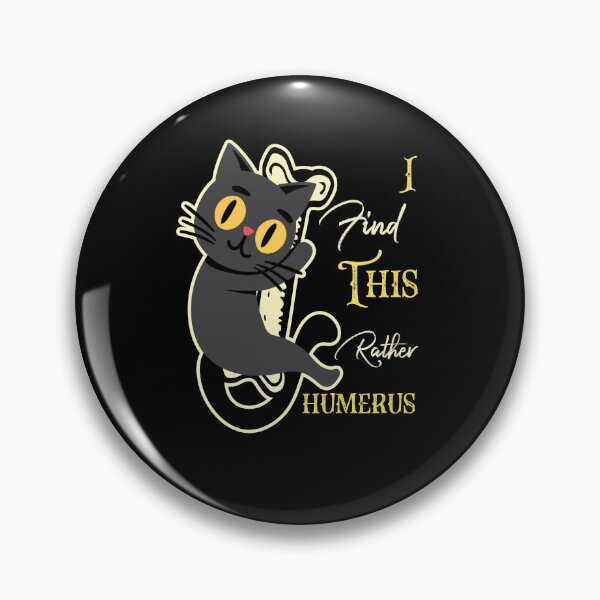 Item preview, I Find This Rather Humerus designed and sold by Yourfavshop600.