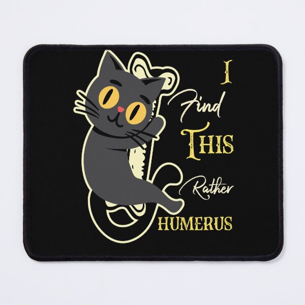 Item preview, I Find This Rather Humerus designed and sold by Yourfavshop600.