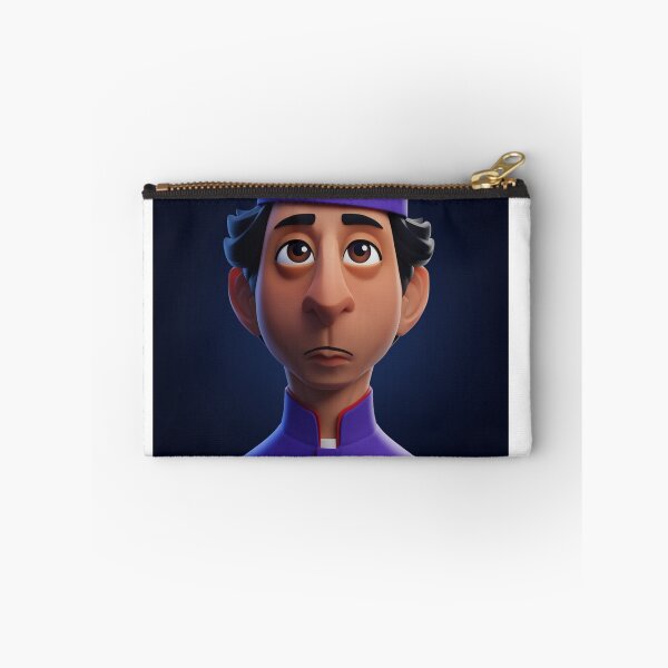 Item preview, lobby boy designed and sold by L-DR.