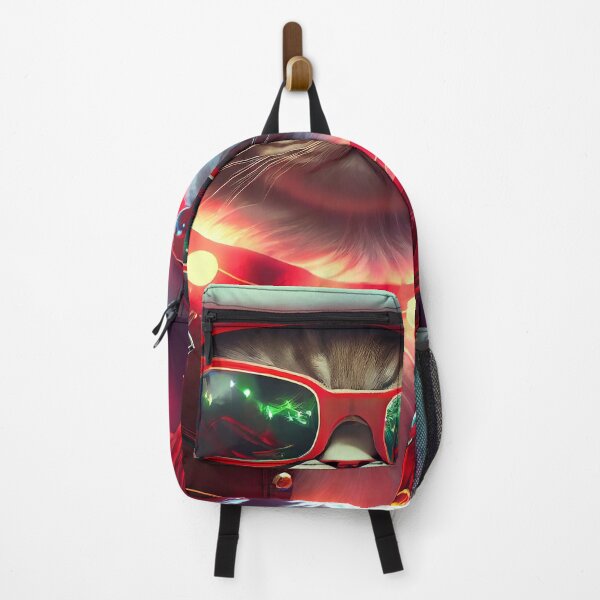 Item preview, Cute Anime Cat - Anime Art design designed and sold by AlNoah.