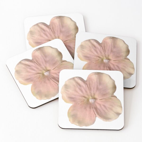Item preview, Pink flower designed and sold by laurenodegard.