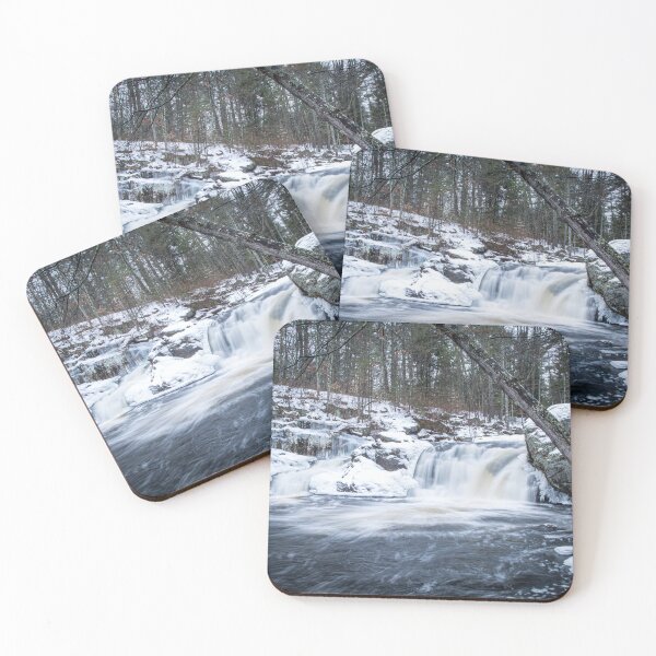 Item preview, Icy Gonic Trail designed and sold by Daniel's Destinations.