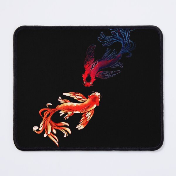 Item preview, Japanese Koi Fish Design designed and sold by HotaruArt.