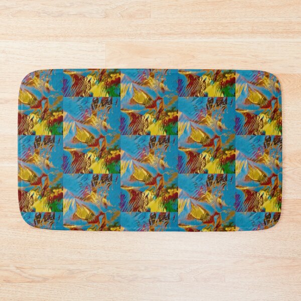 Item preview, Abstract 533 designed and sold by Shulie1.