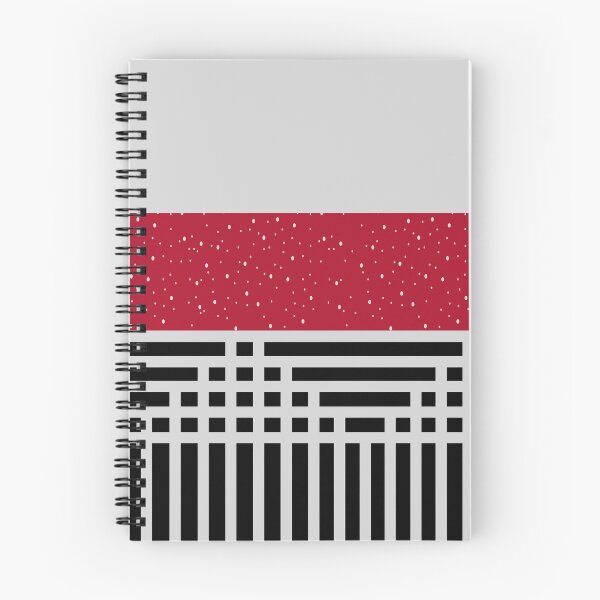 Item preview, Abstract with red and black designed and sold by HelenMarash.