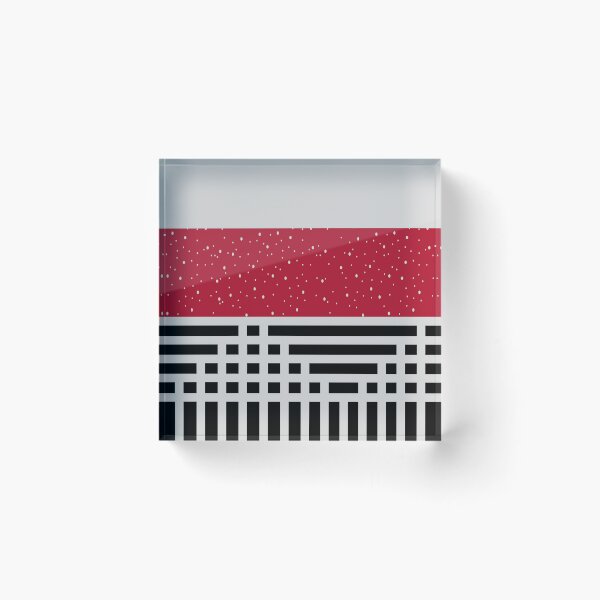 Item preview, Abstract with red and black designed and sold by HelenMarash.