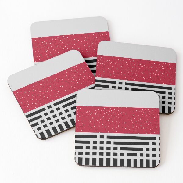 Item preview, Abstract with red and black designed and sold by HelenMarash.
