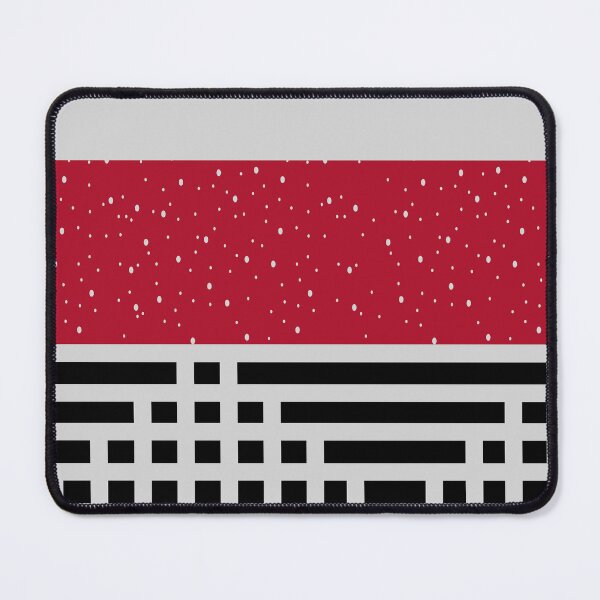 Item preview, Abstract with red and black designed and sold by HelenMarash.